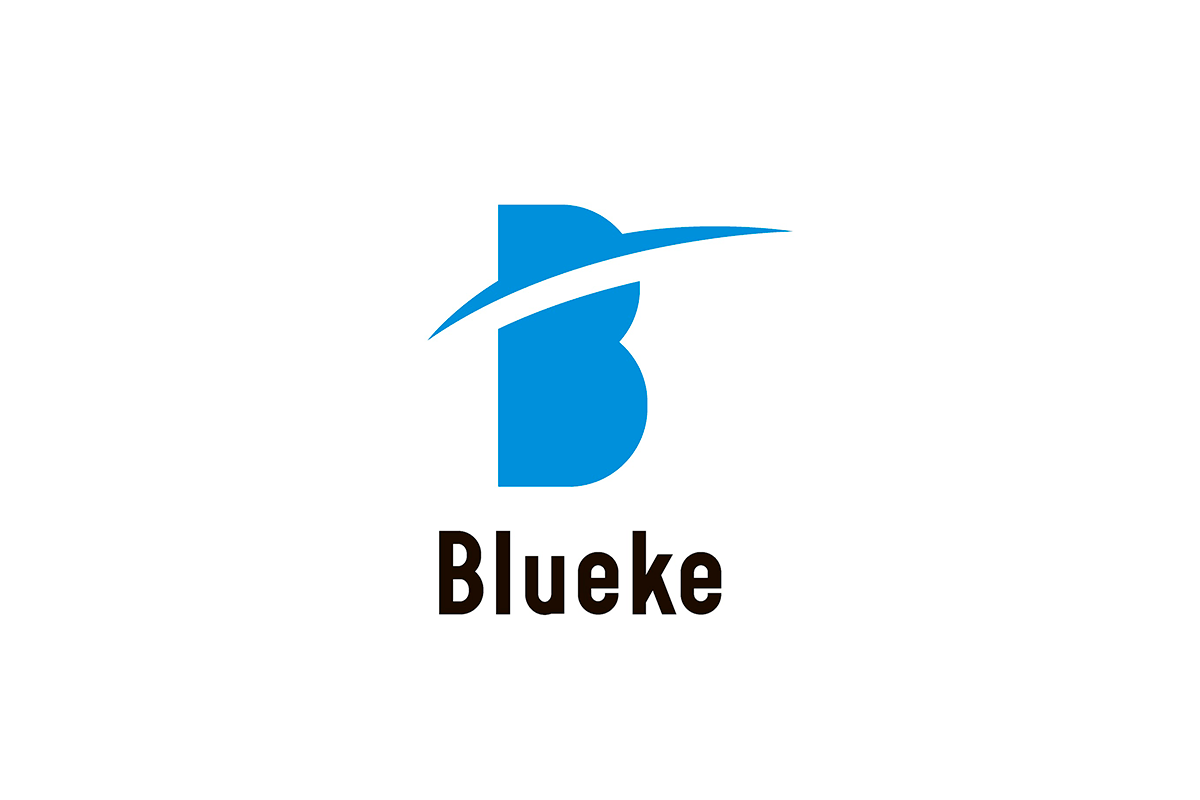 BlueKe